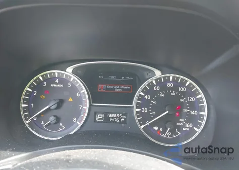 2018 Infiniti Qx60 z USA, uszkodzony, nr VIN 5N1DL0MM5JC534175